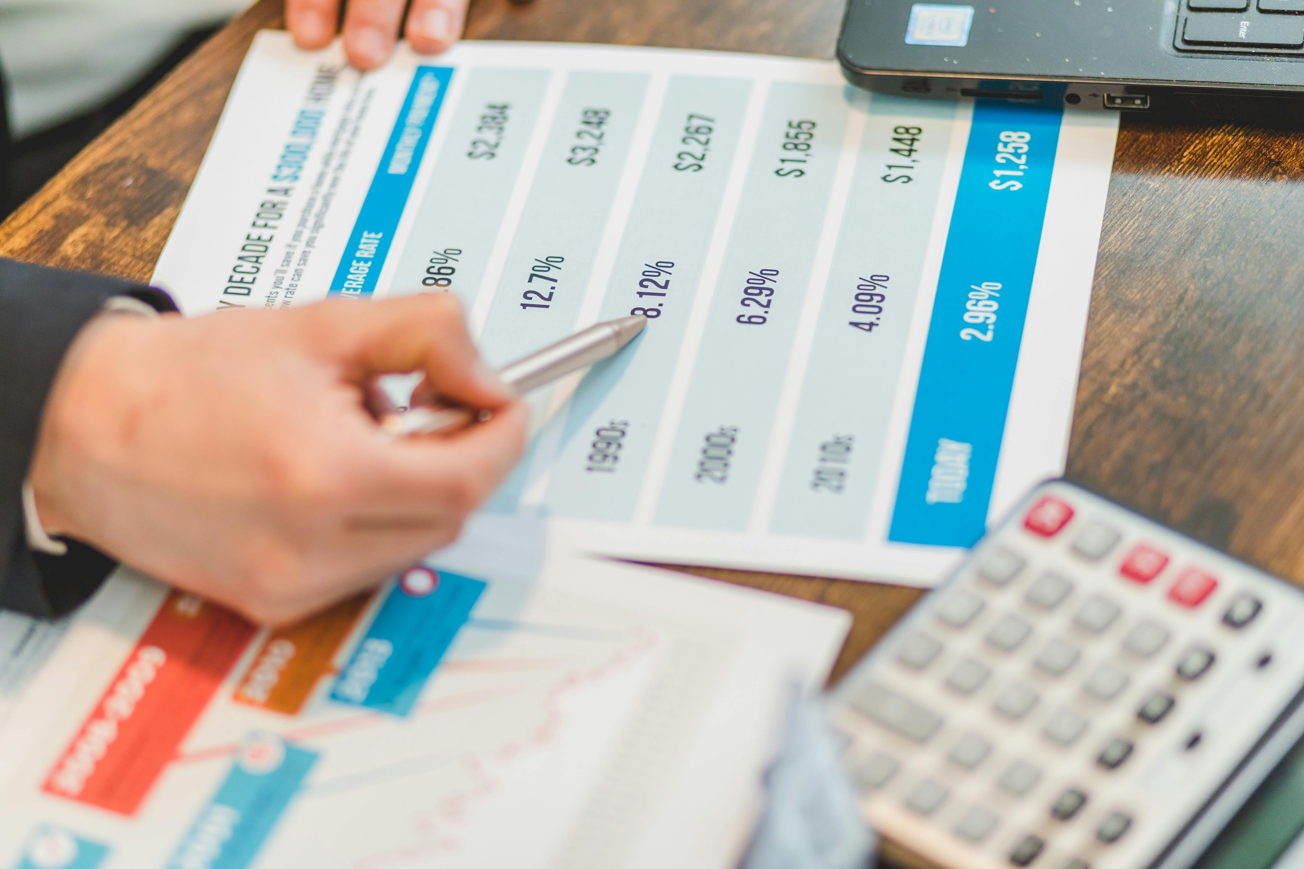 Audit énergétique personnalisé