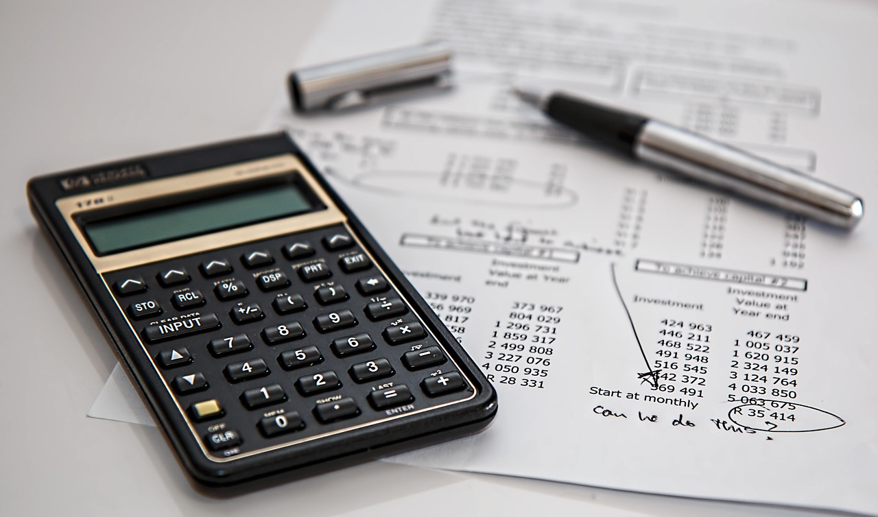 Retour sur investissement