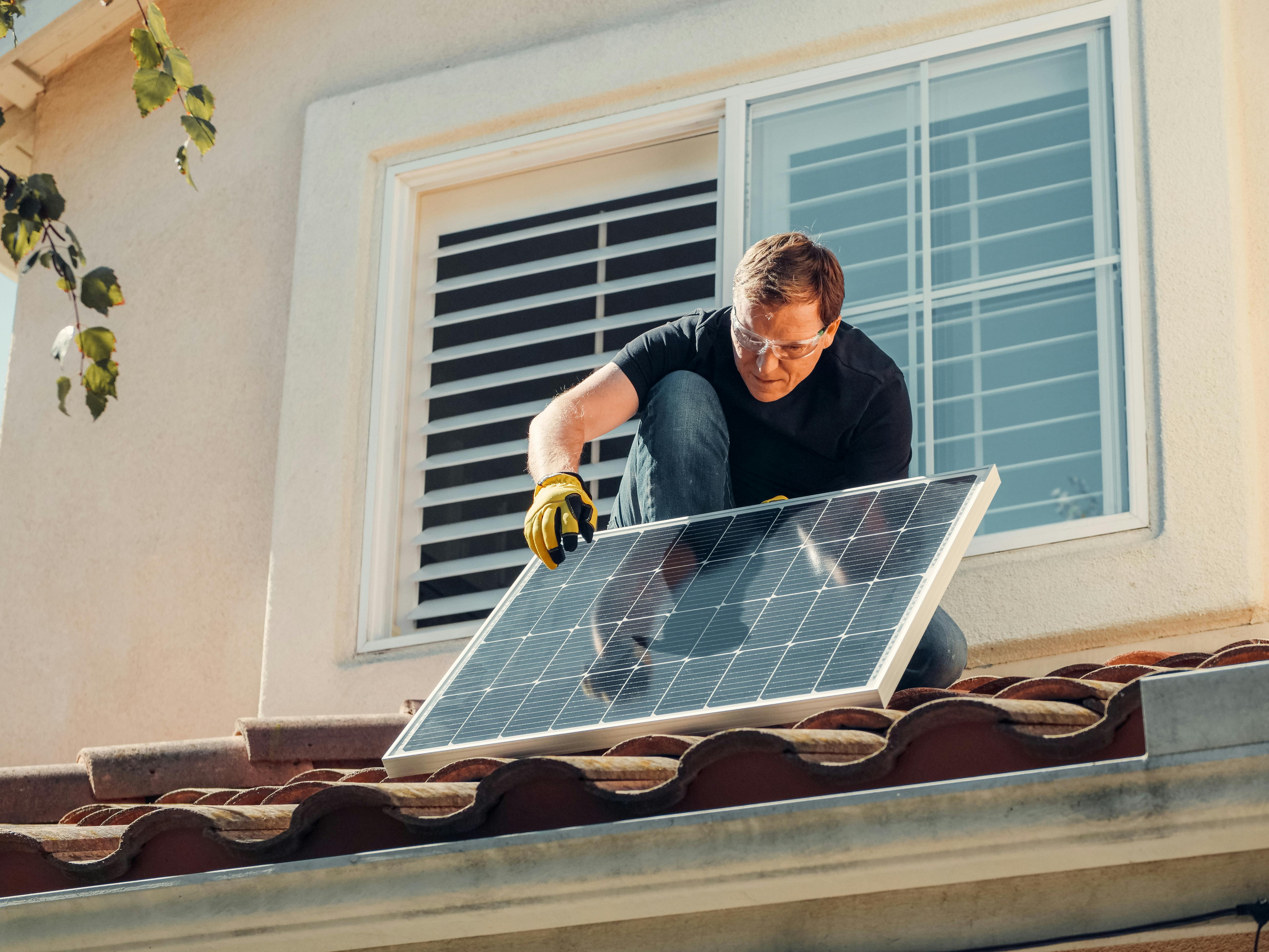 Installation Conseils Energy